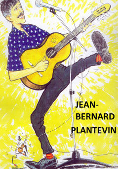 Concert J. B. Plantevin